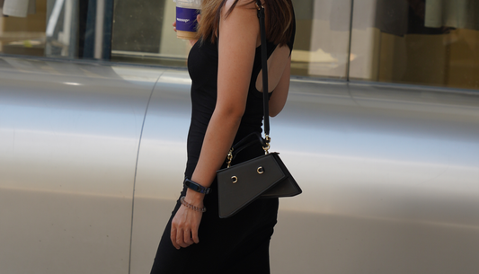 What I Wear to Work: A Fashionable Guide