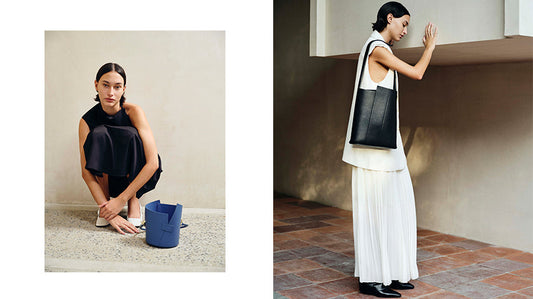 Elevate Your Style with AROS Bags: The Ultimate Accessories for Every Occasion
