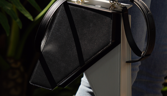 The Mix-and-Match Approach: The Art of Fusion in Sustainable Luxury Bags