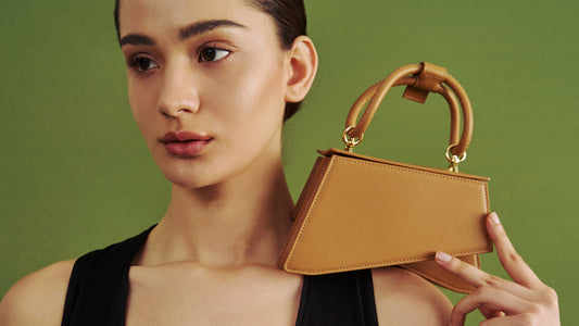 AROS STUDIO Showcases Effortless Luxury for Spring