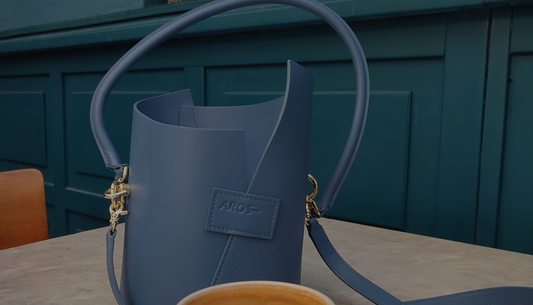 How Our Leather Bags Fit Your Lifestyle