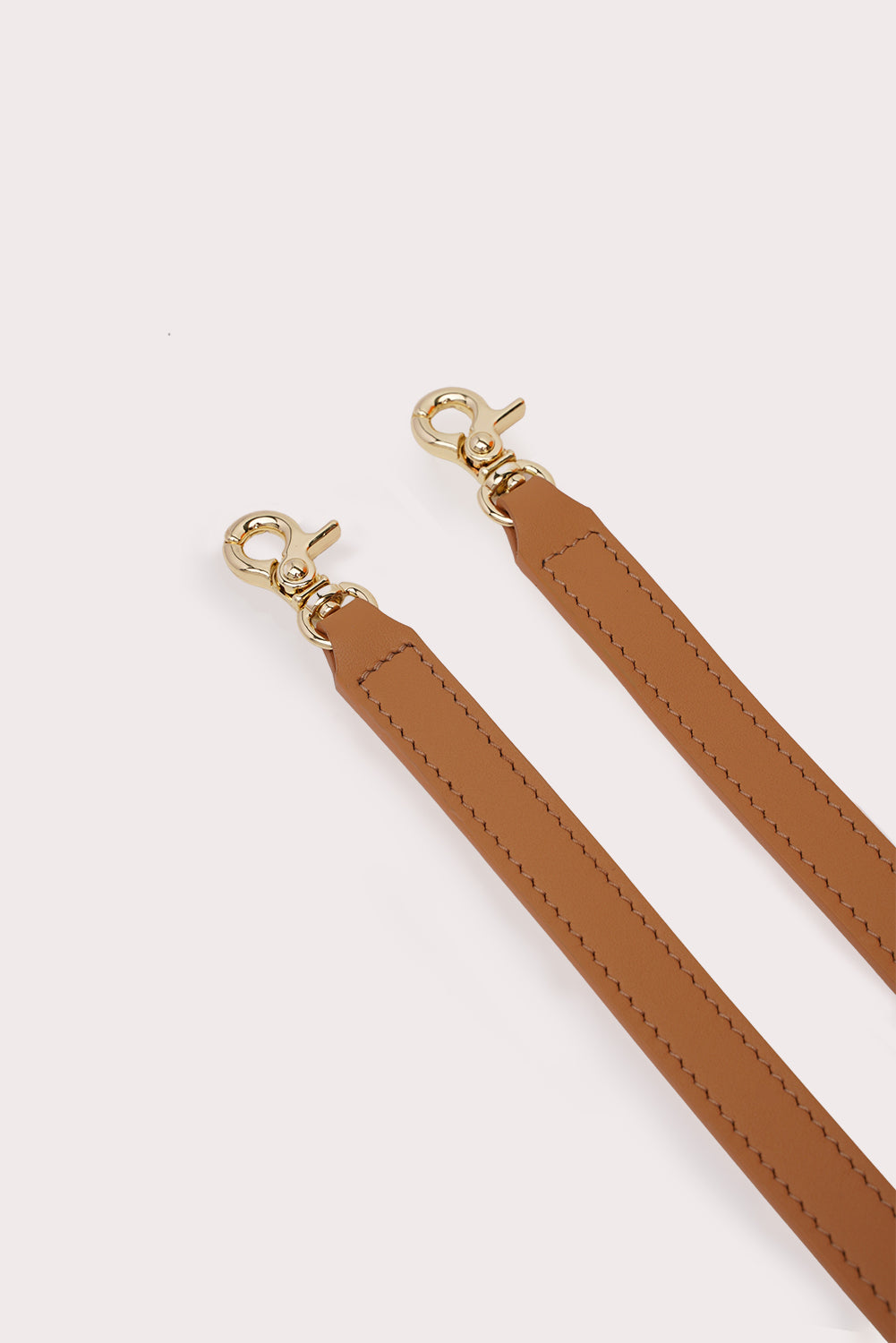 Caramel Strap - Aros