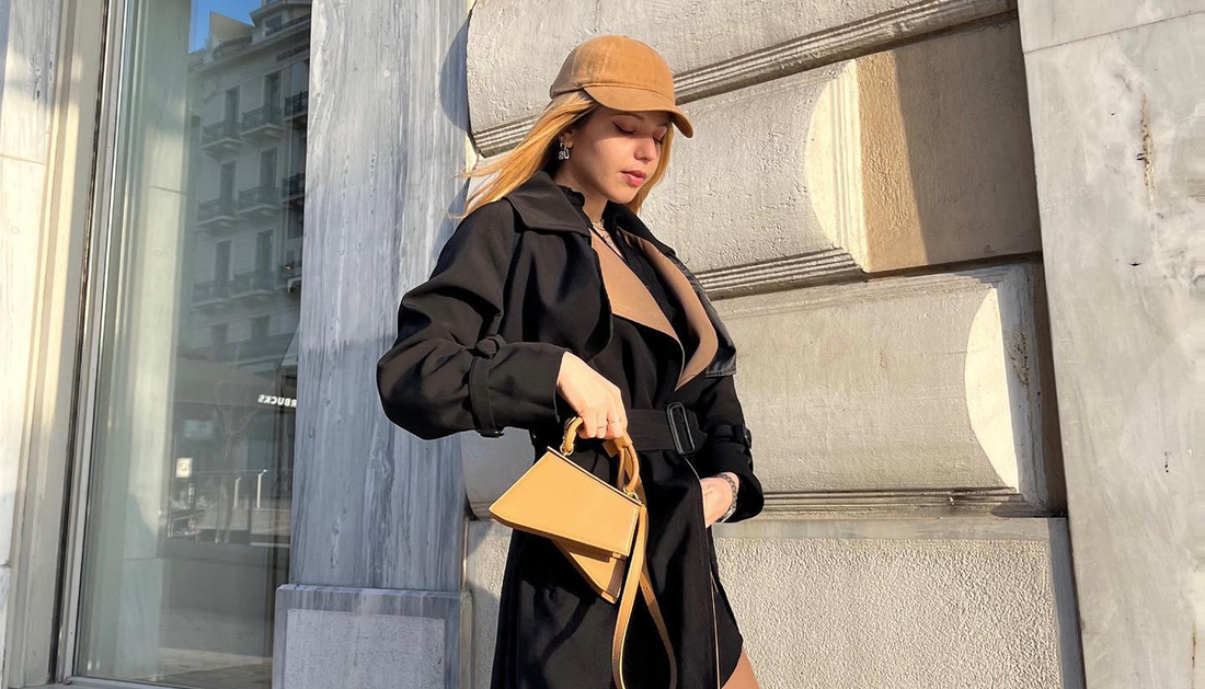 How Eco-Leather Bags Are Redefining Style