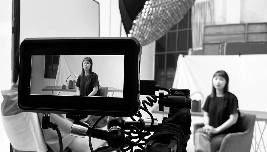Small Business Spotlight: AROS STUDIO